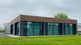 Stéphane RANVOISY - N.O.W Architecture