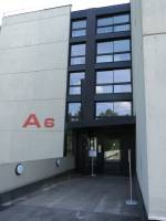 Richard BLAIN - CASE ARCHITECTE