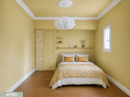 Elodie DURAND - INTERIEUR BAHIA
